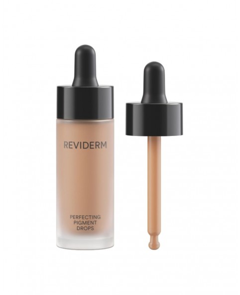 Reviderm Pigment Drops - nijansa 4 (NATURAL)