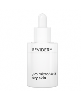 Pro microbiome dry skin 30ml