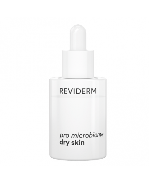 Pro microbiome dry skin 30ml Pro microbiome dry skin 30ml