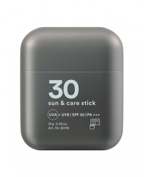 Sun & care stick SPF 30 - 15 ml
