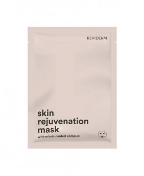 Skin rejuvenation maska Skin rejuvenation maska