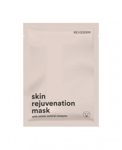 Skin rejuvenation maska Skin rejuvenation maska