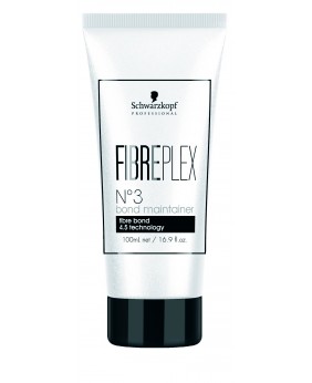 FIBREPLEX No3 Bond Maintainer 100ml