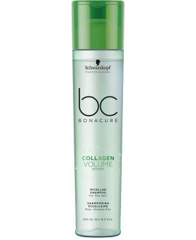 Collagen Volume Boost micelarni šampon 250 ml