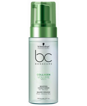 Collagen Volume Boost Whipped regenerator 150 ml