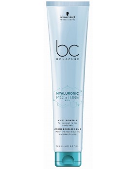 Hyaluronic Moisture Kick Curl Power 5 125 ml