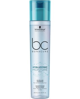 Hyaluronic Moisture Kick micelarni šampon 250 ml
