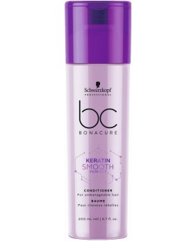 Keratin Smooth Perfect regenerator 200 ml