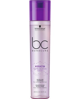 Keratin Smooth Perfect micelarni šampon 250 ml