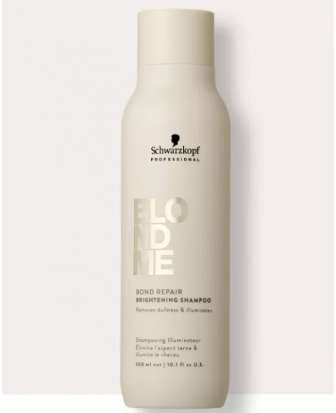 Blondme Bond Repair Brightening šampon 