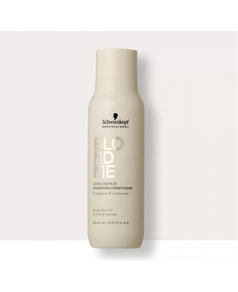 Blondme Bond Repair Nourishing regenerator 