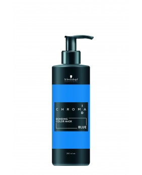 Chroma ID intenzivna pigmentirana maska PLAVA 280ml