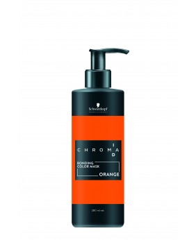 Chroma ID intenzivna pigmentirana maska NARANČASTA 280ml