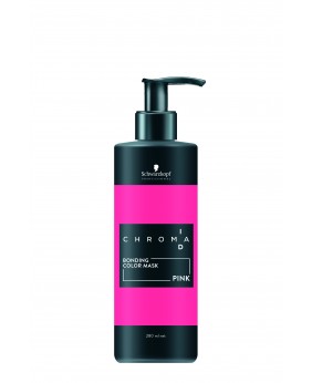 Chroma ID intenzivna pigmentirana maska ROZA 280ml
