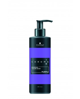 Chroma ID intenzivna pigmentirana maska LJUBIČASTA 280ml