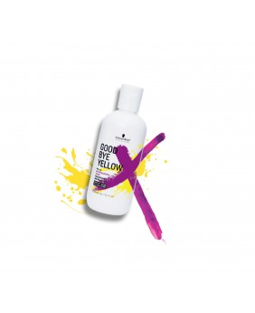 Goodbye Yellow neutralizirajući šampon 300 ml