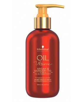 Oil Ultime oil-in regenerator 200 ml