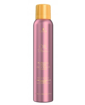 Oil Ultime Light Oil-in-Mousse tretman 200 ml
