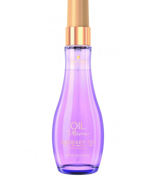 Oil Ultime BARBARY FIG ulje 100 ml