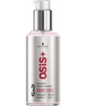 OSiS Bouncy Curls 200ml
