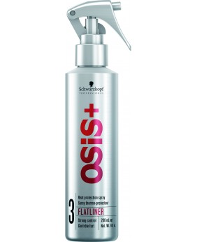 OSiS Flatliner 200ml