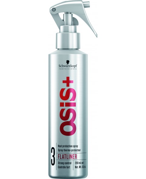 OSiS Flatliner 200ml