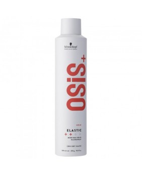 OSiS Elastic lak za kosu 300ml