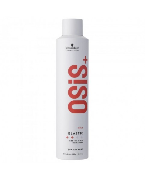 OSiS Elastic lak za kosu 300ml