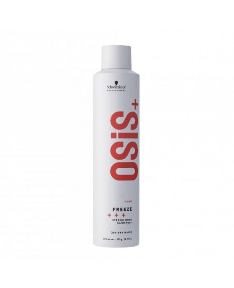 OSiS Freeze lak za kosu 300ml