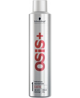 OSiS Elastic lak za kosu 300ml