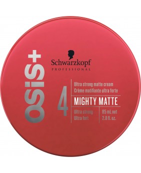 OSiS Mighty Matte 85ml