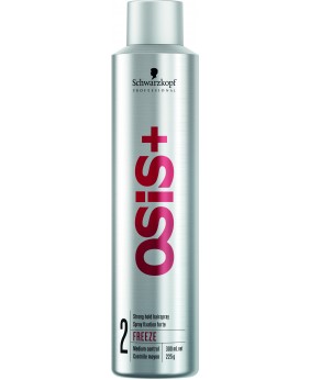 OSiS Freeze lak za kosu 300ml