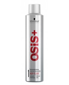 OSiS+ Keep it light 300 ml