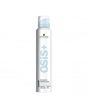 OSIS Fresh Texture, suhi šampon 200 ml