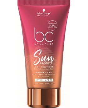 Sun Protect 2u1 tretman 150ml