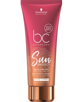 Sun Protect Hair&Body šampon 200ml