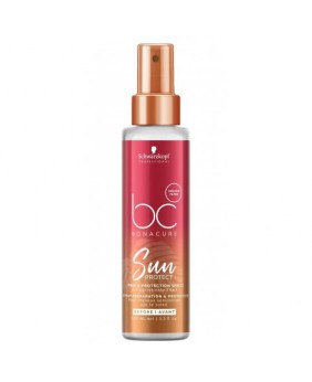 Sun Protect Prep&Protection sprej 100ml