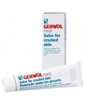 GEHWOL krema za ispucana stopala 
